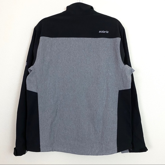 🎁 Solaris multi climate jacket Medium - Picture 2 of 4